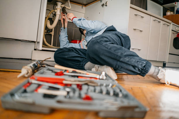 Best Sewer Cleaning Services  in Seat Pleasant, MD