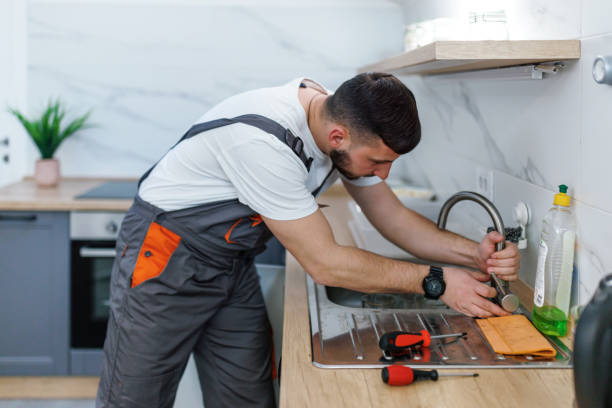 Best Affordable Plumber Near Me  in Seat Pleasant, MD