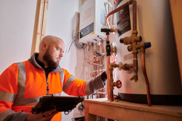 Best Commercial Plumbing Services  in Seat Pleasant, MD