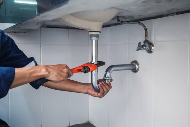 Best Hot Water Heater Installation  in Seat Pleasant, MD