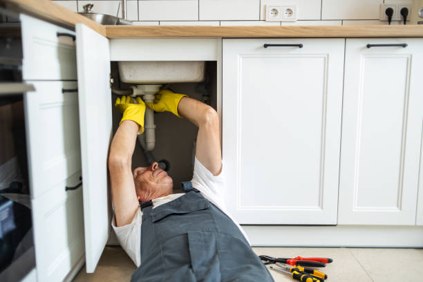 Best Septic Systems  in Seat Pleasant, MD