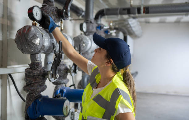 Trusted Seat Pleasant, MD Plumbing Experts