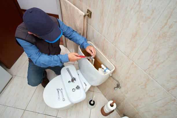 Best Affordable Plumber Near Me  in Seat Pleasant, MD
