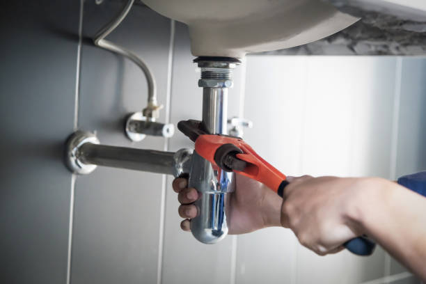 Best Sewer Line Repair  in Seat Pleasant, MD