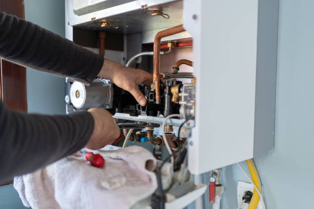 Best Affordable Plumbing Services  in Seat Pleasant, MD