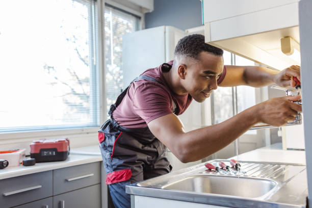 Best Residential Plumbing Services  in Seat Pleasant, MD