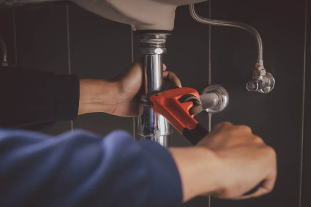Best Drain Cleaning Services  in Seat Pleasant, MD