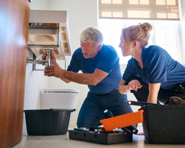Best Local Plumber Services  in Seat Pleasant, MD